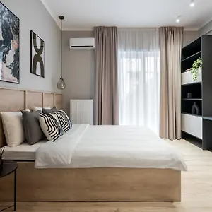 Campineanu22 - Urbannest Apartment Bucharest