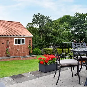 Downdinner Hill Holiday home Whitby