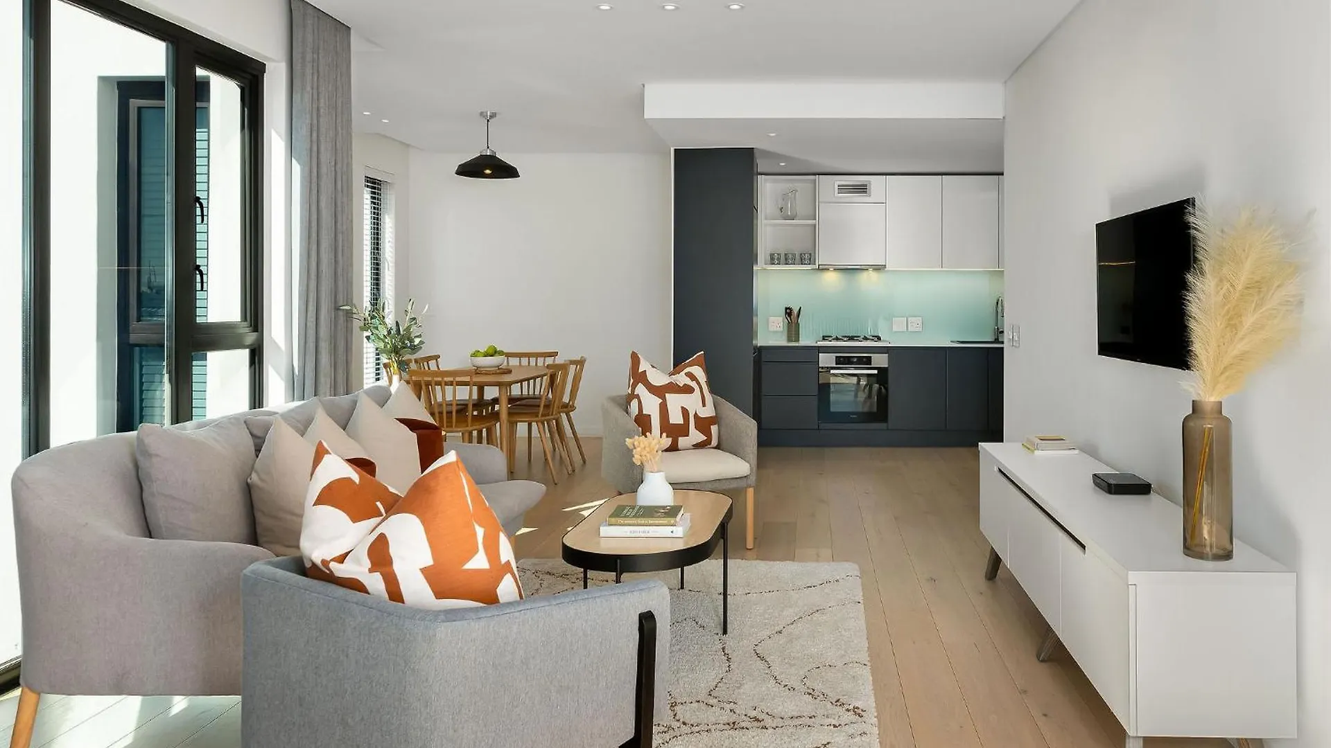 Old Cape Quarter 2 Bedroom Apartments Cape Town South Africa
