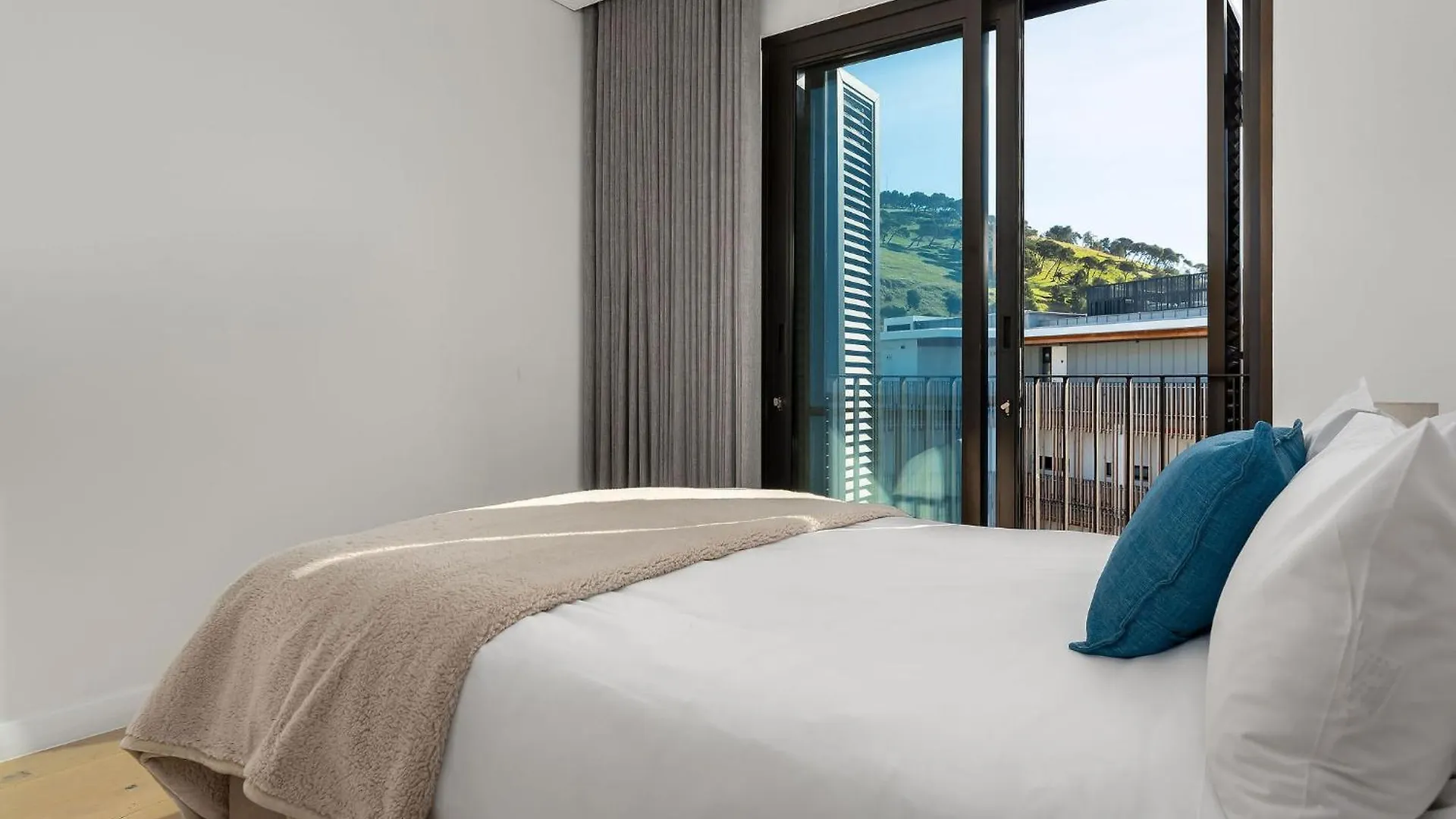 Old Cape Quarter 2 Bedroom Apartments Cape Town