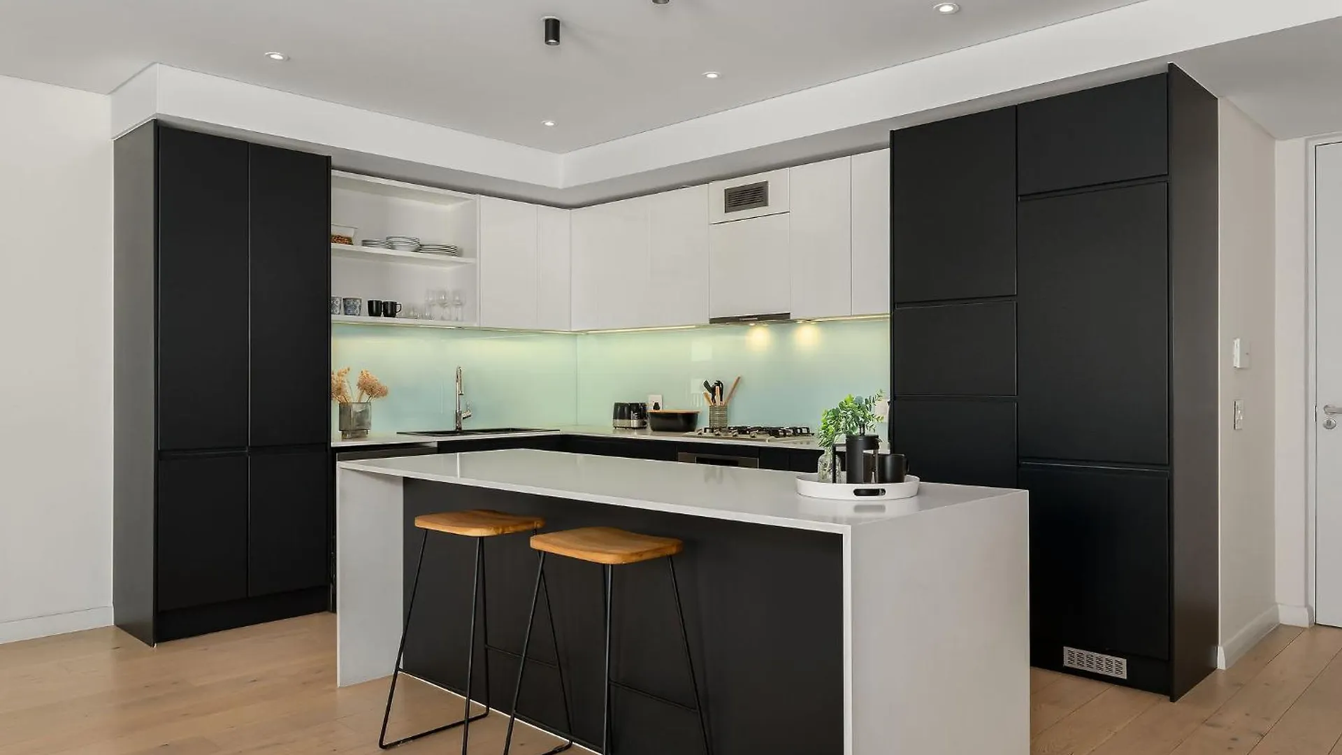 Old Cape Quarter 2 Bedroom Apartments Cape Town