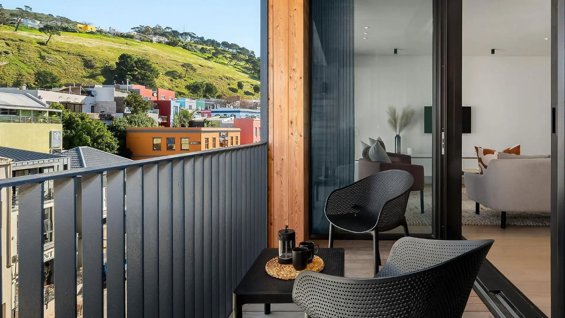Old Cape Quarter 2 Bedroom Apartments contacts